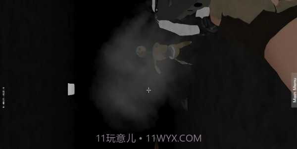 scpsite19截图4 scpsite19截图4