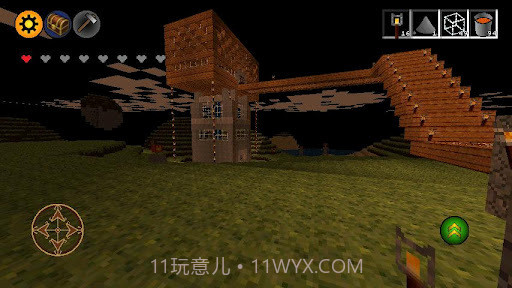 矿山生成器 最新版截图2