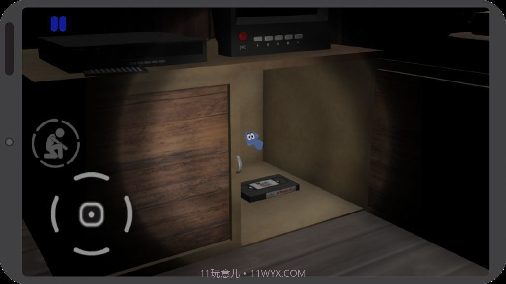 阿曼达冒险家3手机版截图2