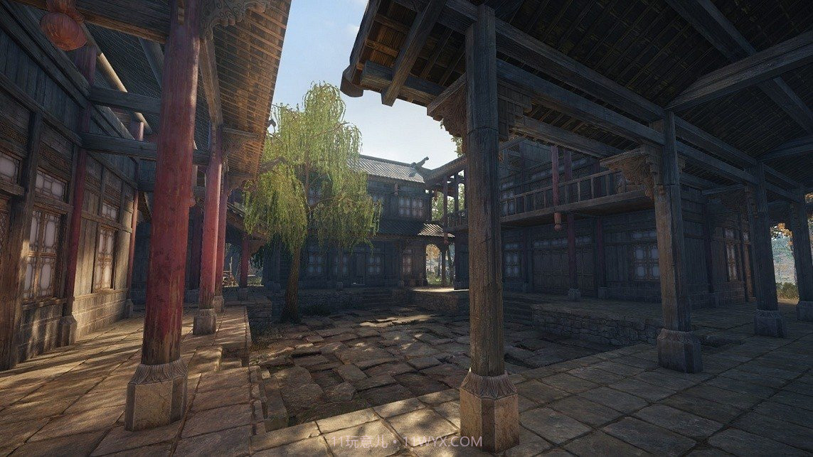 代号LN截图3 代号LN截图3