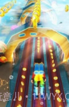 追逐赛跑截图2 追逐赛跑截图2