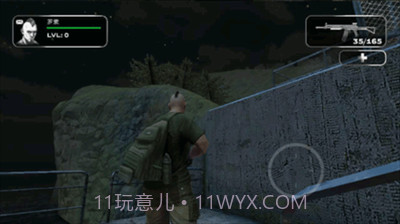 屠杀者3反叛者内置菜单中文截图1