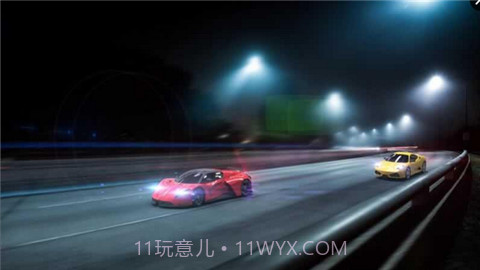 公路驾驶传承截图5