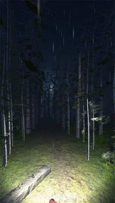 夜骑模拟器截图3