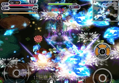 灵魂救星2 汉化版截图2 灵魂救星2 汉化版截图2