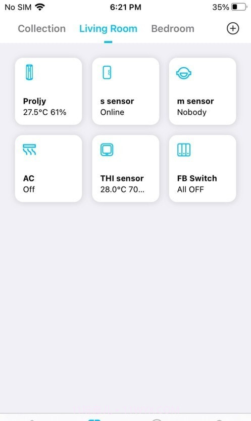 极智新生活截图3