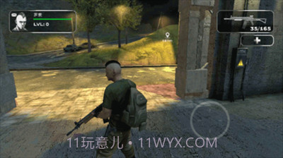 屠杀者3反叛者内置菜单中文截图3