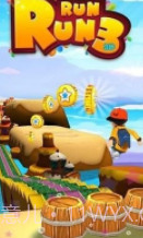 追逐赛跑截图3 追逐赛跑截图3