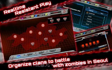 首尔:地铁僵尸截图5 首尔:地铁僵尸截图5