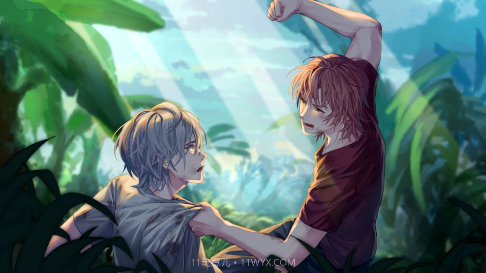 不二臣v2.3截图3 不二臣v2.3截图3