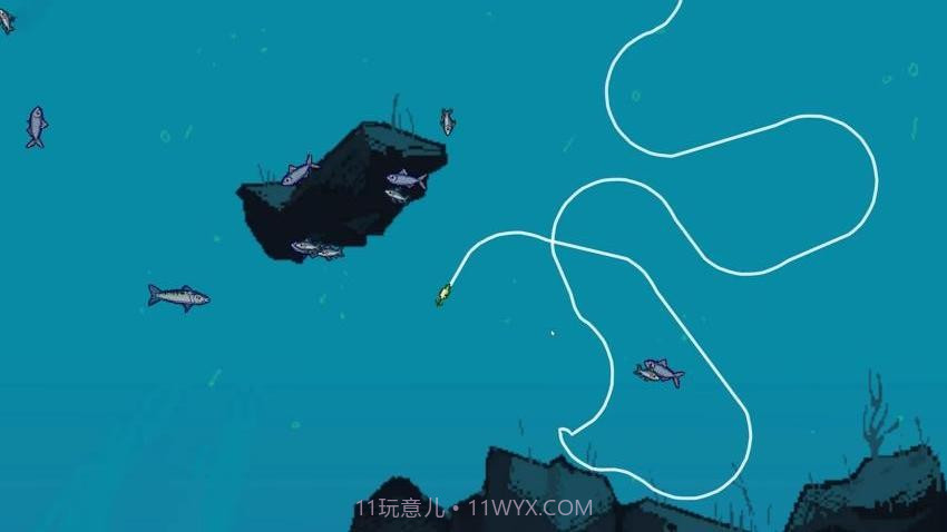 钓鱼佬模拟国际版截图3