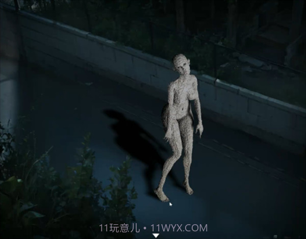 怨写怪谈正版截图5