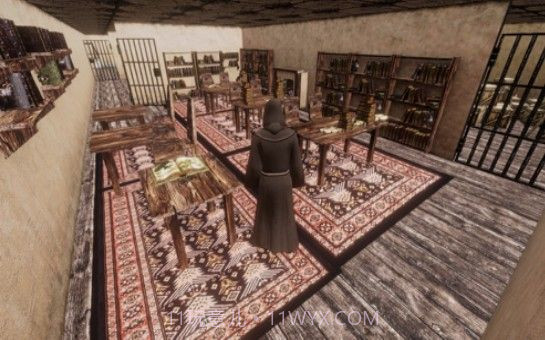 埃及金字塔秘密拼图截图1