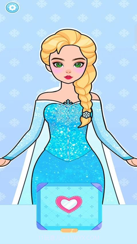 美丽公主梦去更新版截图2