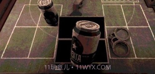 与恶魔对决俄罗斯转盘截图2