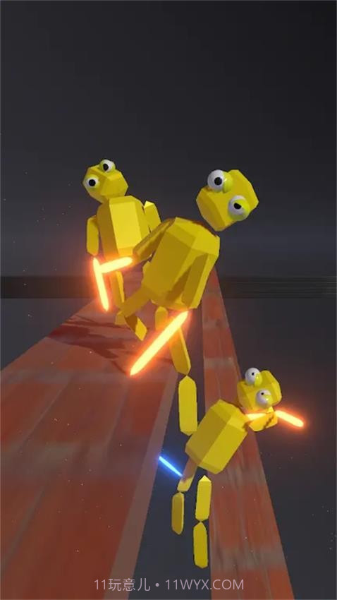 飞刀绝技存档版截图1 飞刀绝技存档版截图1