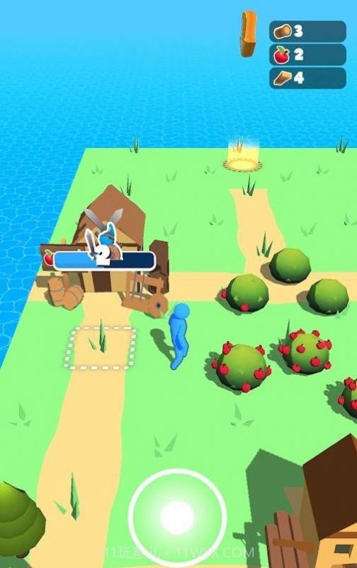 建设与征服截图3