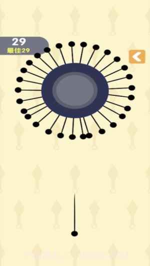 见缝扎针存档版截图2