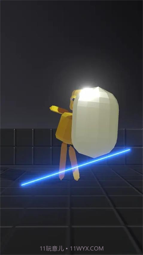 飞刀绝技存档版截图3 飞刀绝技存档版截图3