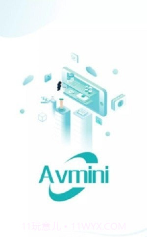 Avmini摄像截图2 Avmini摄像截图2