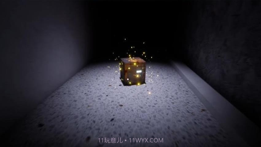 逃离恐怖噩梦存档版截图2