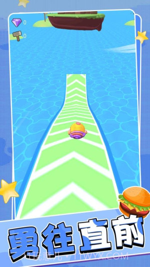 竞速我能行最新版截图2