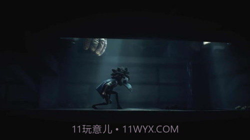 邪异幻梦怪谈国际版截图1 邪异幻梦怪谈国际版截图1