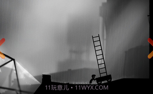 LIMBO安卓免费版截图2