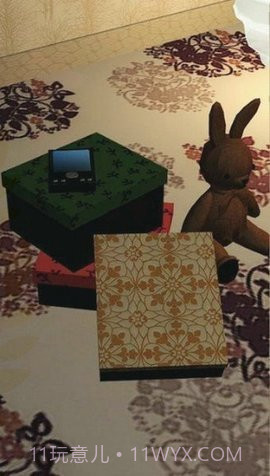 仓鼠逃走中截图3