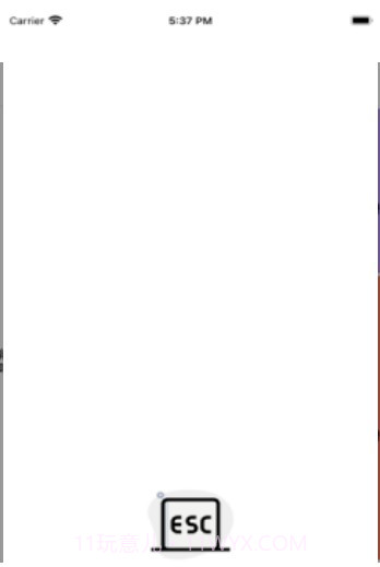 Esc你的逃跑神器截图2 Esc你的逃跑神器截图2