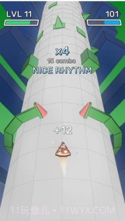 几何短跑亚军截图3