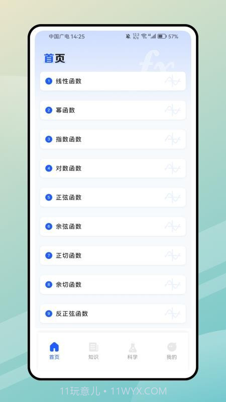 PhET模拟实验知识全新版本截图1