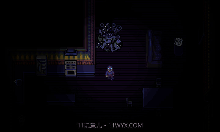 勿观窗外先行服截图7