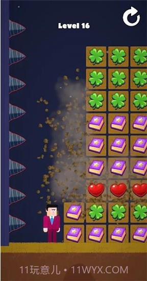 匹配迷宫免费截图4