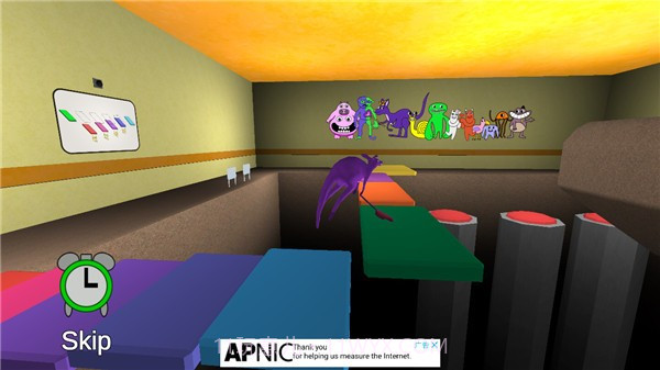 班班花园4免广告版截图4