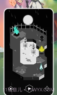 海郎中文版截图7