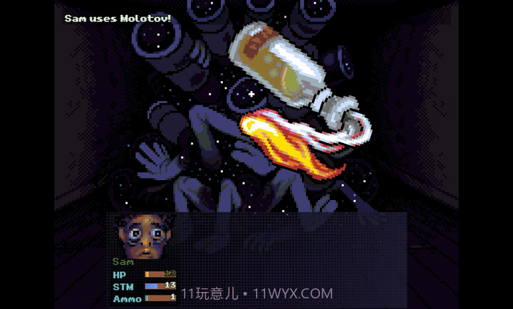 勿观窗外先行服截图6