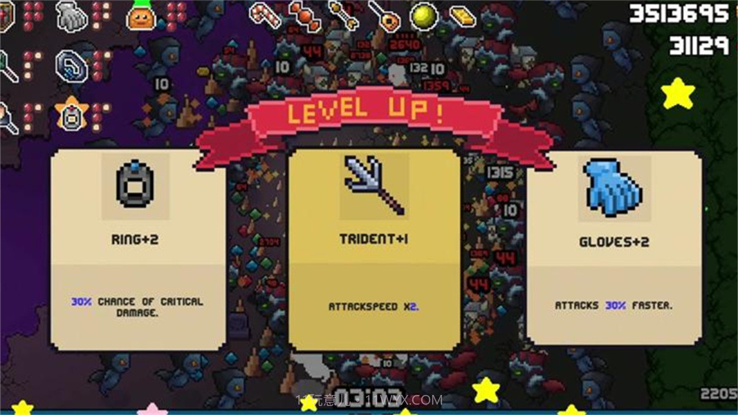 史莱姆之友幸存者模拟器先行服截图5