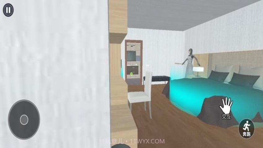 恐怖奶奶冒险记免广告版截图3