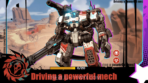 世界末日幸存者僵尸战争中文版截图2