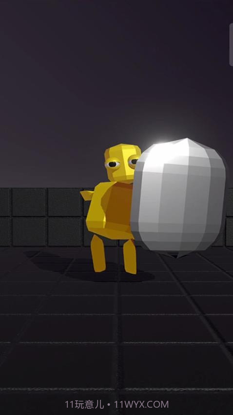 我飞刀贼帅先行服截图2