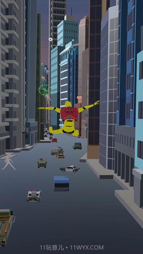 飞行模拟大师中文版截图1