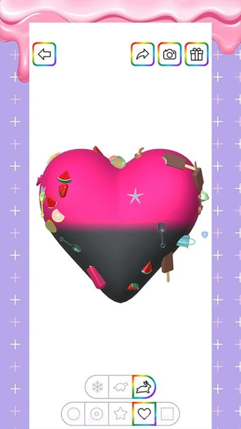 真实史莱姆去更新版截图1