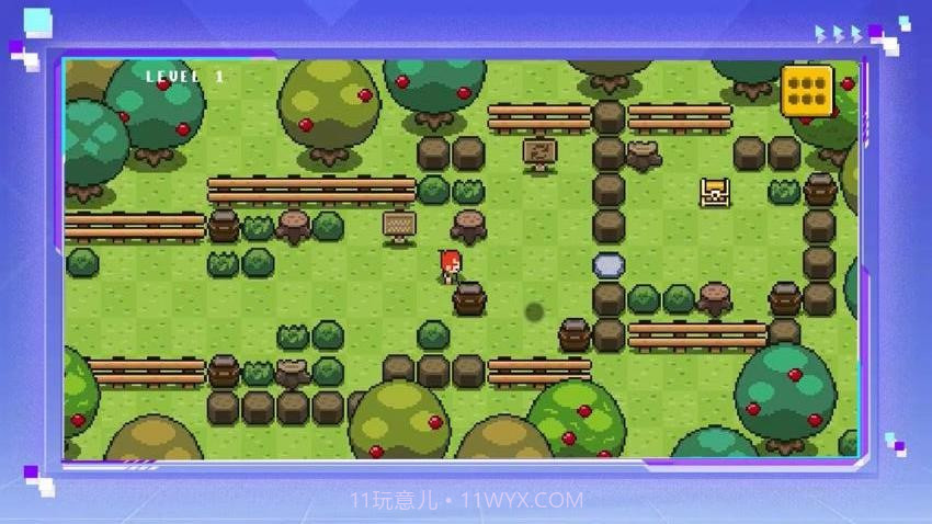 石头剪刀咚咚响正版截图4