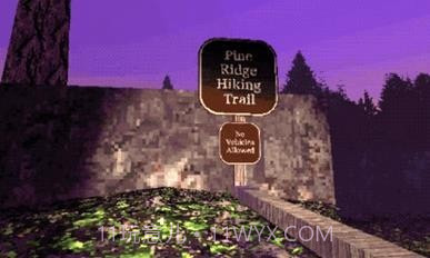 警笛头逃生截图4