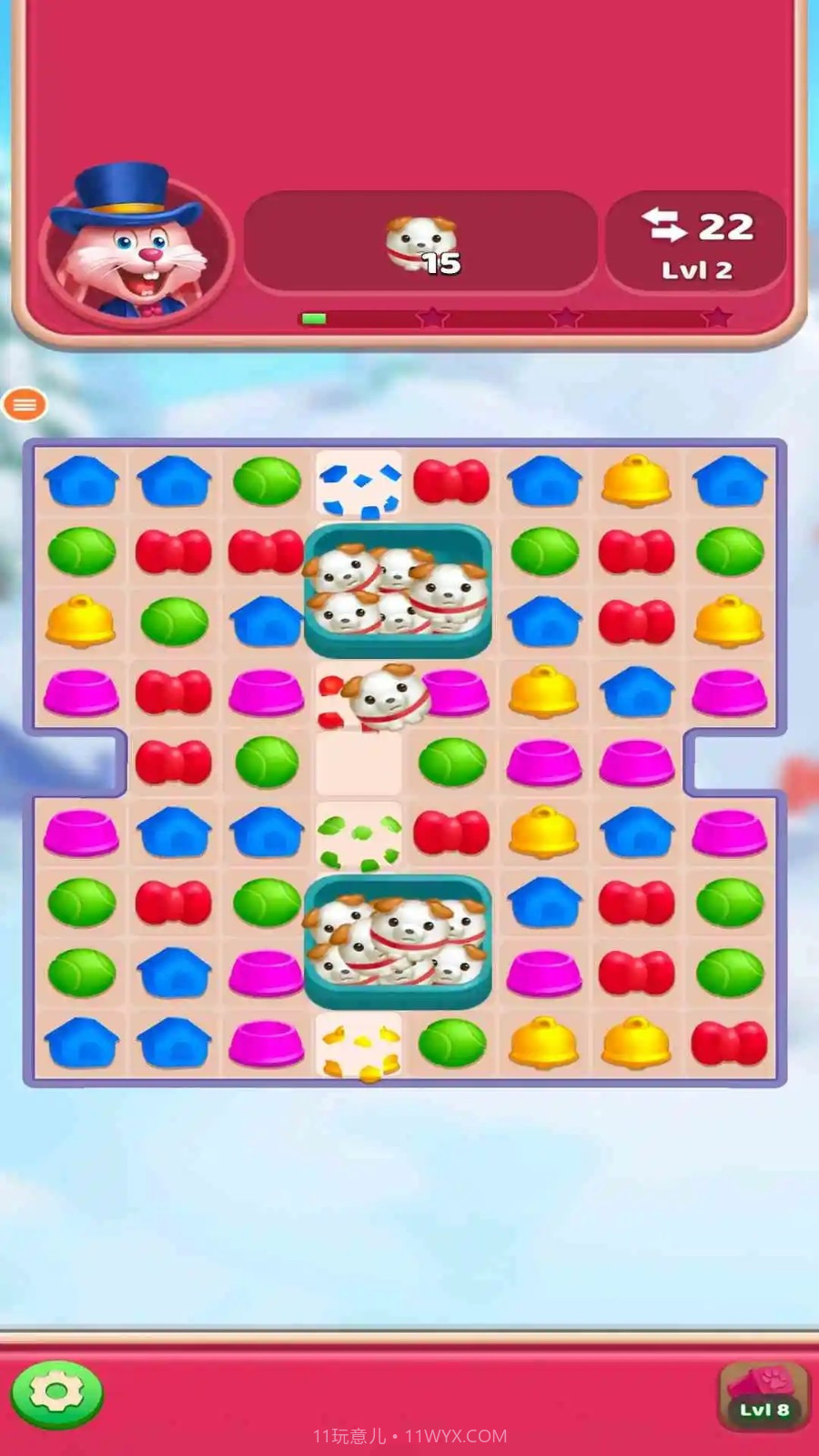 三色消消乐单机版截图3
