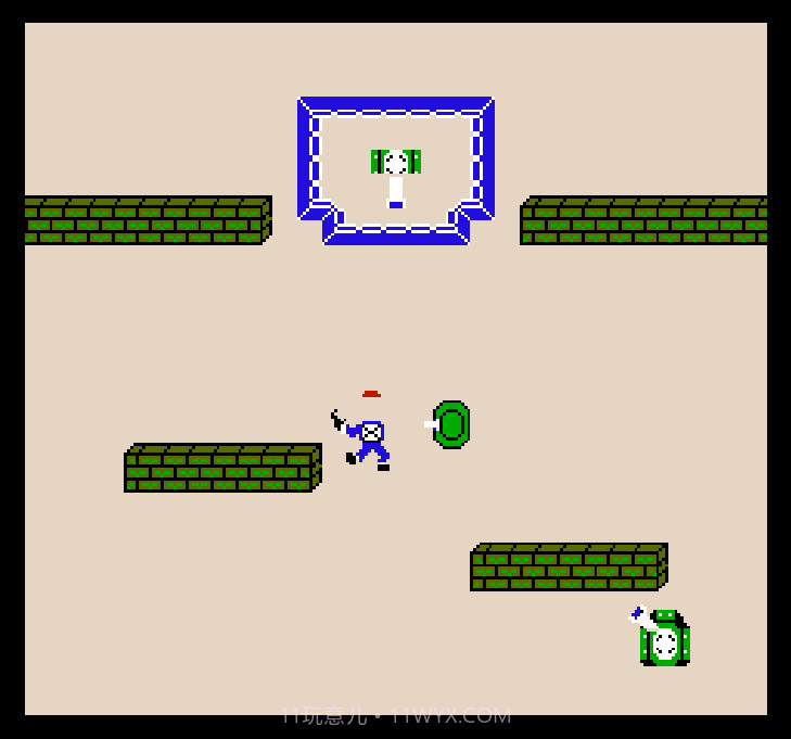 前线大作战（悟饭）截图2