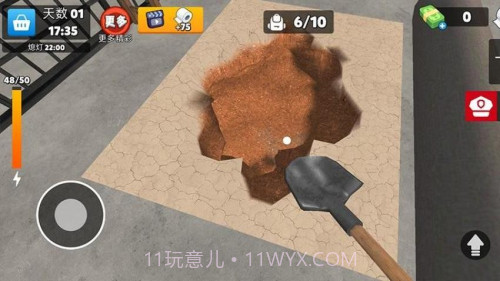 监狱逃生模拟器先行服截图5