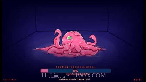 Lovecraft Locker1.4.03截图1