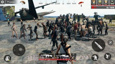 突击使命2021截图1